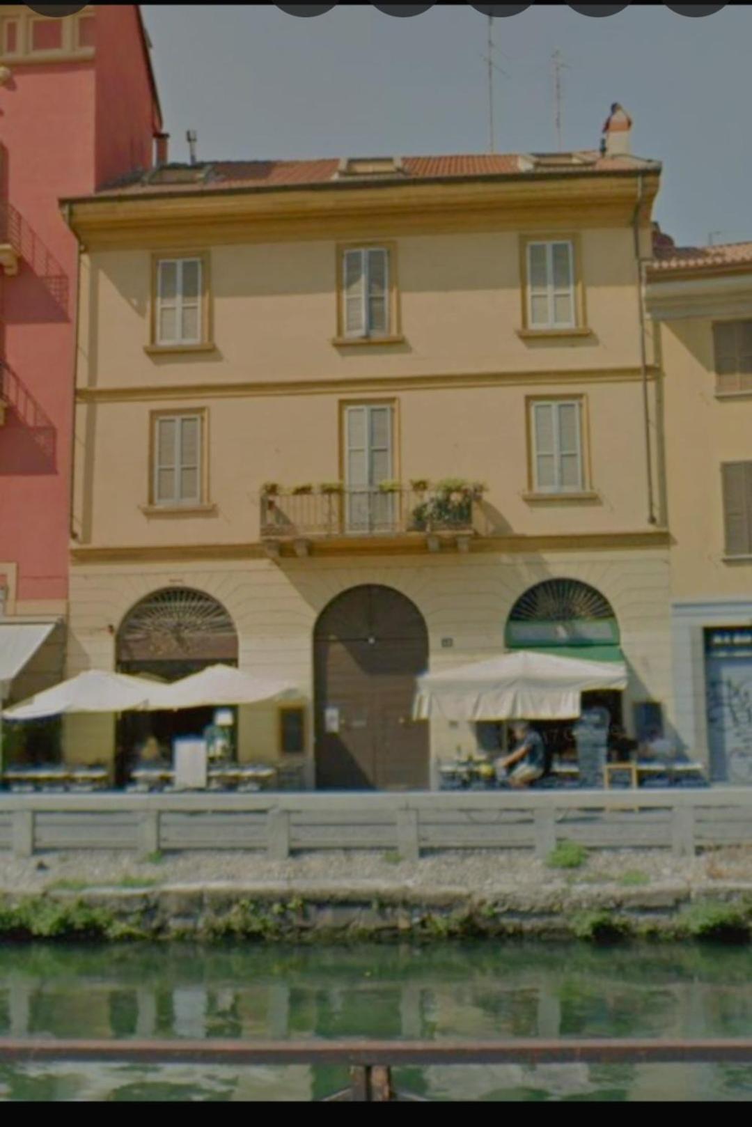 Milano Apartment Navigli View Grande — Photos 3