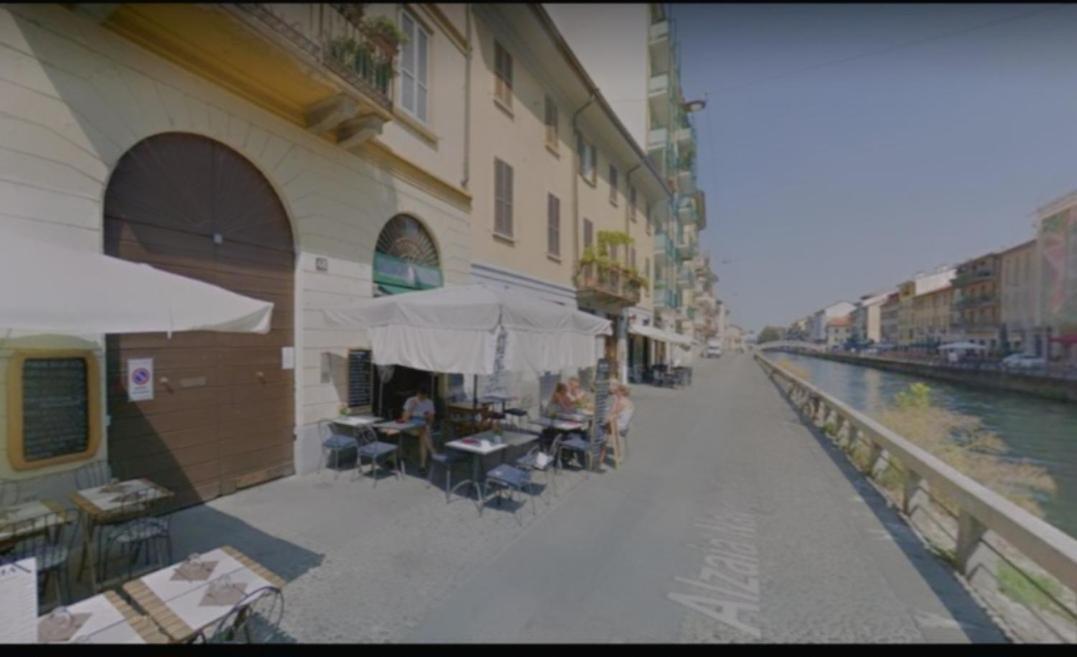 Milano Apartment Navigli View Grande — Photos 2